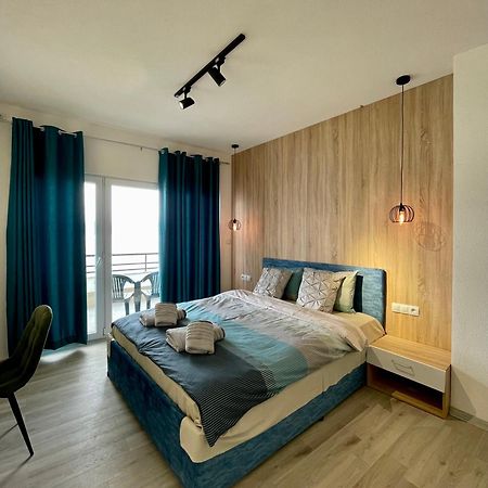 Villa Radozda 斯特鲁加 外观 照片