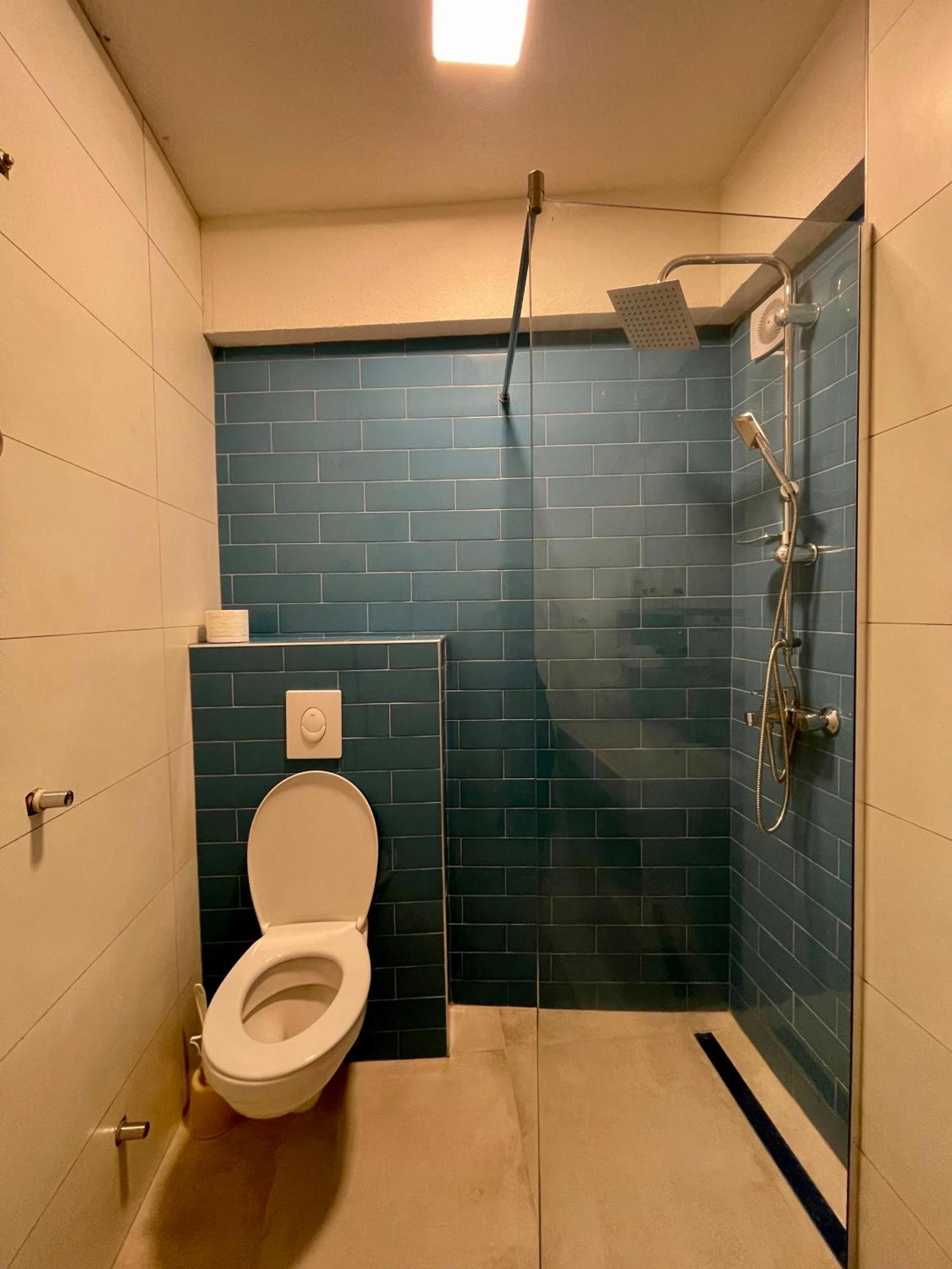 Villa Radozda 斯特鲁加 外观 照片