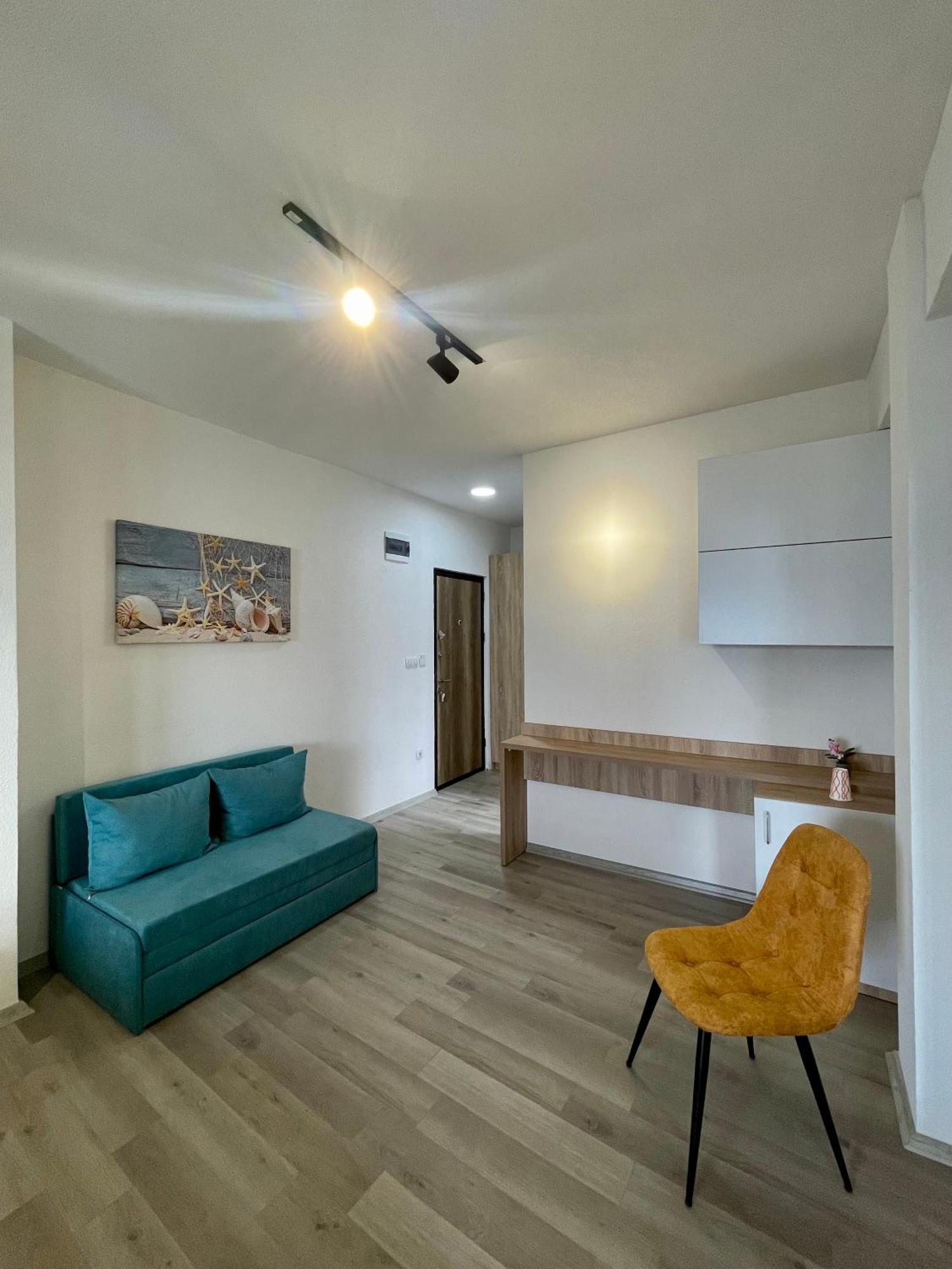 Villa Radozda 斯特鲁加 外观 照片