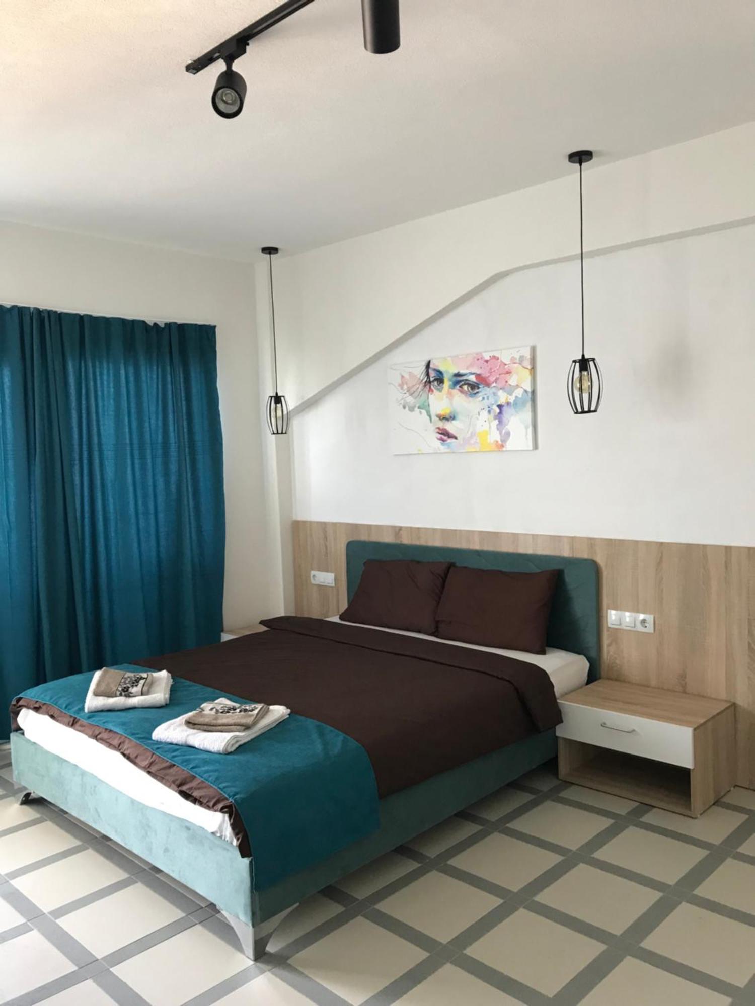 Villa Radozda 斯特鲁加 外观 照片